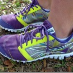 Reebok RealFlex Screams Reebok RealFlex Screams