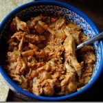 chicken tikka masala crock pot chicken tikka masala crock pot
