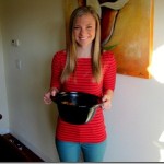 Crock Pot Breakfast Casserole Crock Pot Breakfast Casserole
