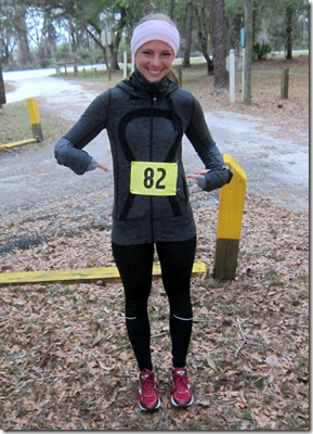 Long Play Trail Run