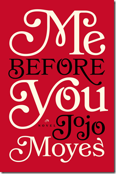 me before you