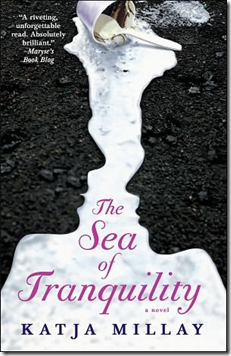 sea of tranquility