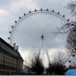 London Eye London Eye