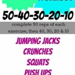 Functional Workout Functional Workout