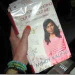 Why Is Everyone Hanging Out Without Me Mindy Kaling Why Is Everyone Hanging Out Without Me Mindy Kaling