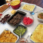 small group bbq small group bbq