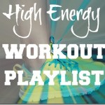 High Energy Workout Playlist High Energy Workout Playlist