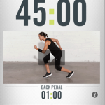 Nike Training Club