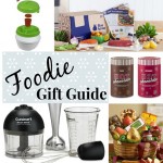 Foodie Gift Guide Foodie Gift Guide