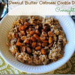 Peanut-Butter-Oatmeal-Cookie-Dough-Overnight-Oats Peanut-Butter-Oatmeal-Cookie-Dough-Overnight-Oats