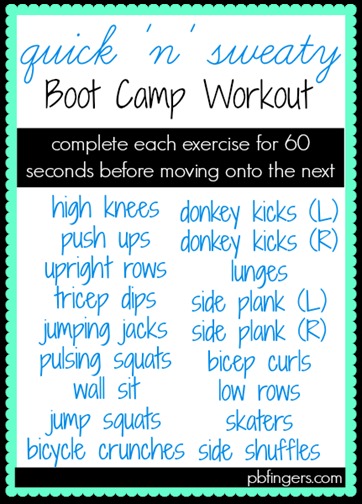 24 Hour Fitness Cycle Boot Camp