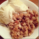 pioneer woman pear crisp pioneer woman pear crisp