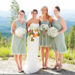 Winter Park Colorado Wedding Winter Park Colorado Wedding