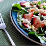 Fresh Summer Salad Fresh Summer Salad