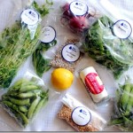 Blue Apron Ingredients Blue Apron Ingredients