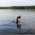 Mermaid Hair Flip Mermaid Hair Flip