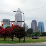 Uptown Charlotte Uptown Charlotte