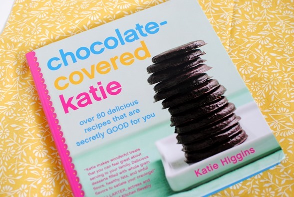 Chocolate Covered Katie Cookbook