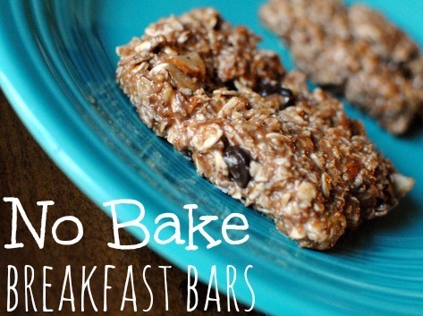 vegan   bake  Peanut bar Butter No Easy Fingers Recipes recipe no Bake protein