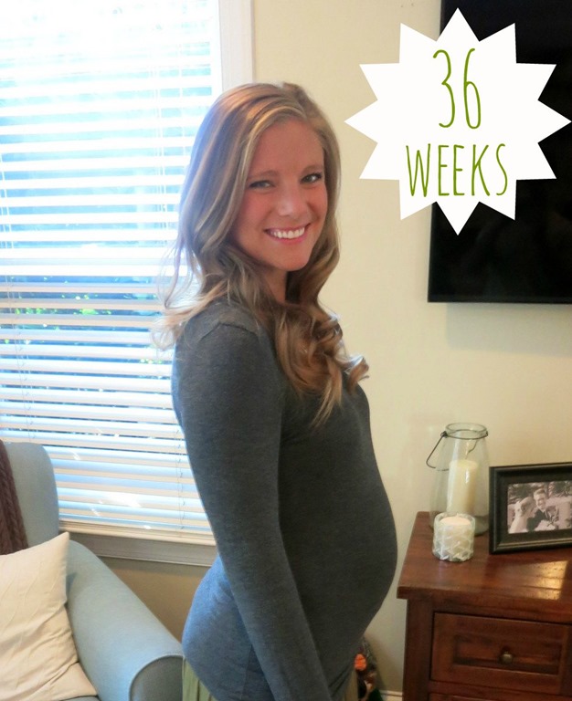 36 Weeks Pregnant Baby Brain Development: What You Need to Know