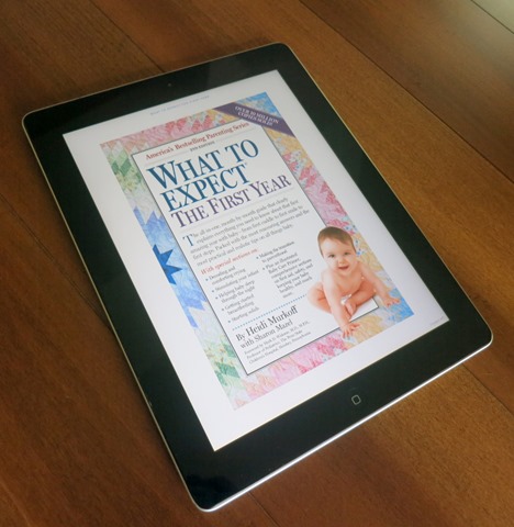 What to Expect the First Year 3rd Edition PDF Am-Medicine