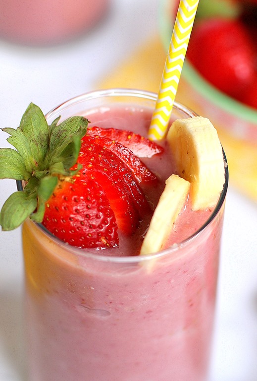 Hidden Cauliflower Smoothie (A Delicious Smoothie Recipe and You Can't
