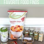 5 Favorite Food Finds from ALDI 5 Favorite Food Finds from ALDI