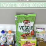 5 Favorite Toddler Foods from ALDI 5 Favorite Toddler Foods from ALDI