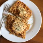 baked oatmeal cashew butter baked oatmeal cashew butter