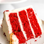 Red Velvet Cake Mix Recipe