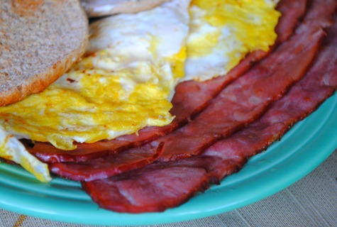 bacon and eggs 011