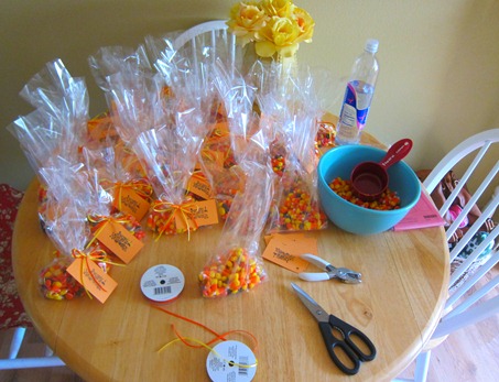 halloween wedding crafts 008