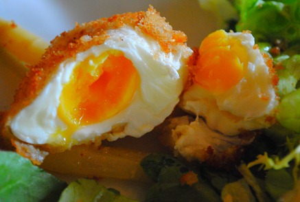 le coq au vin & bridesmaid gifts 025