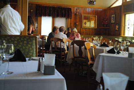 le coq au vin & bridesmaid gifts 030