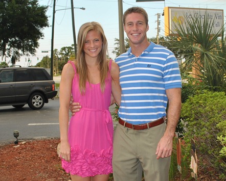 le coq au vin & bridesmaid gifts 031