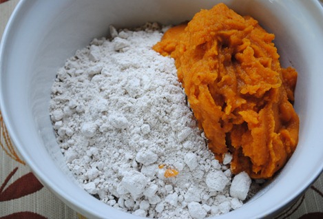 pumpkin spice cookies 021