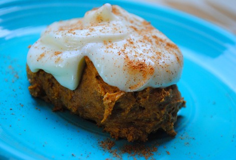 pumpkin spice cookies 040