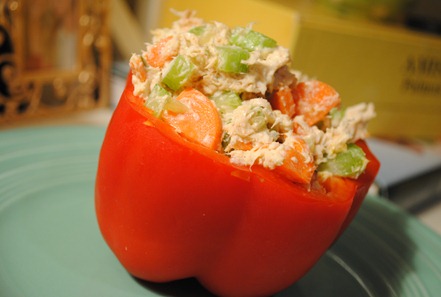 curried chicken salad 032