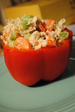 curried chicken salad 034