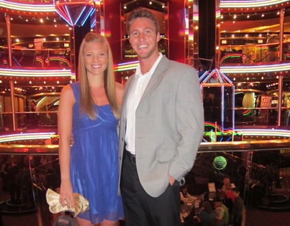 honeymoon cruise 012