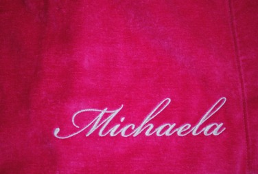 le coq au vin & bridesmaid gifts 007