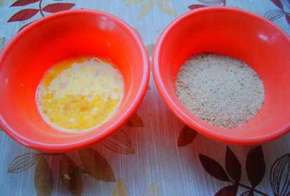 pumpkin cheesecake mousse 040