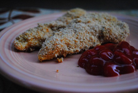 pumpkin cheesecake mousse 066