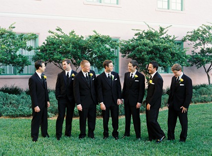 001_Groomsmen