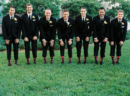 002_Groomsmen