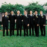 003_Groomsmen