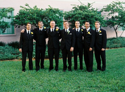 003_Groomsmen