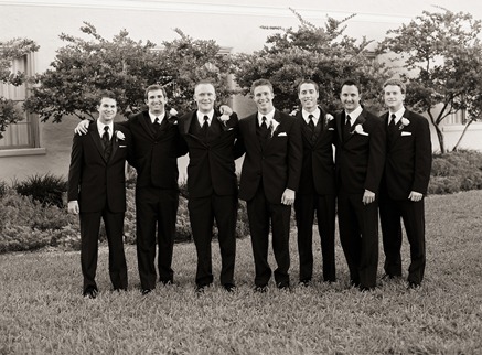 004_Groomsmen