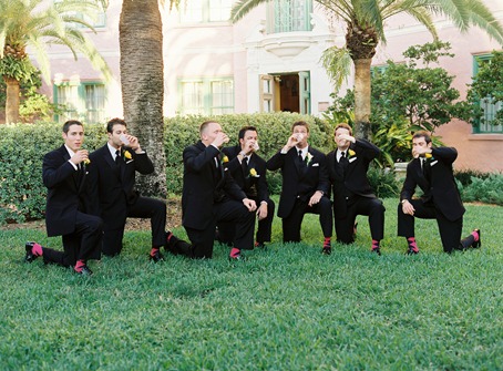 008_Groomsmen