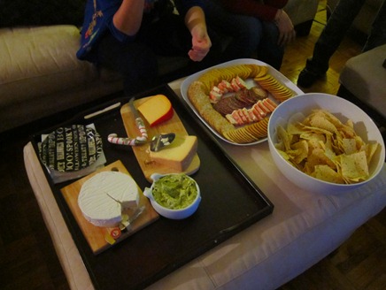 ugly sweater party 002